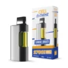 Chill Plus – Sundae Driver Disposable – HHC – 2700MG