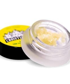 CBD-Destillerie Terpsolate